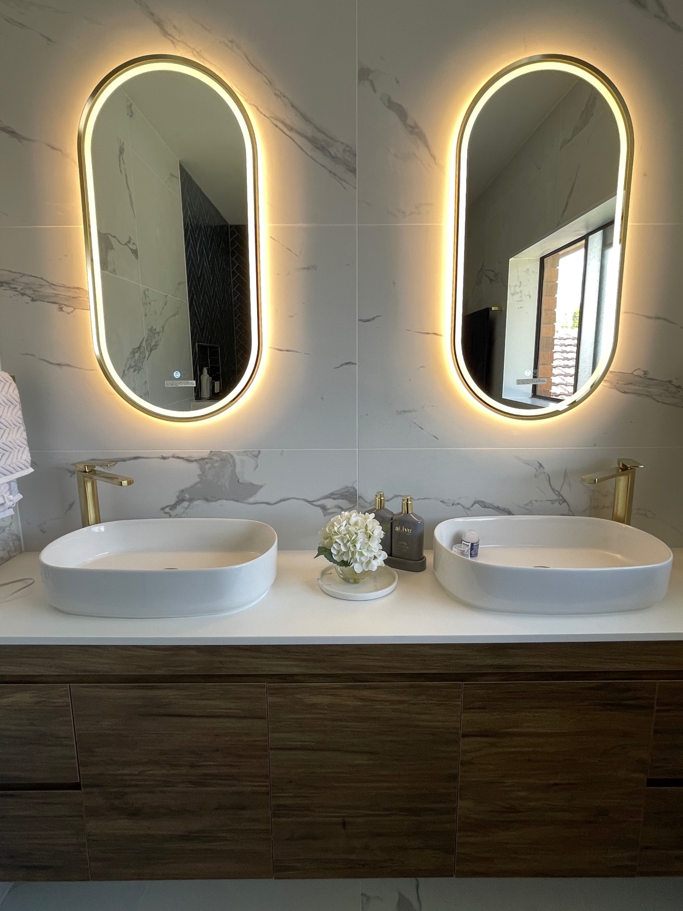 bathroom + ensuite packages in Victoria Point by Pro Build Bathrooms