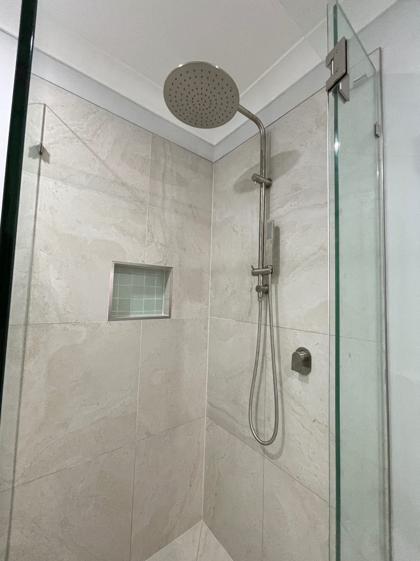 Completed ensuite renovation 8 by Pro Build Bathrooms